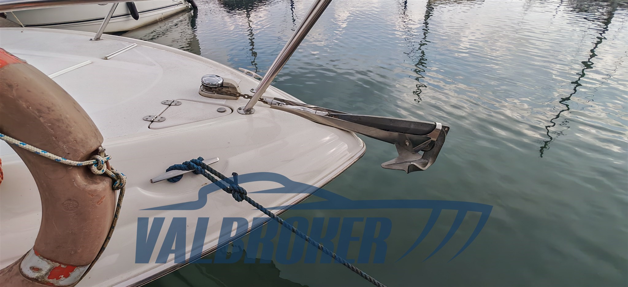 Four winns 278 2006 esterni (6)