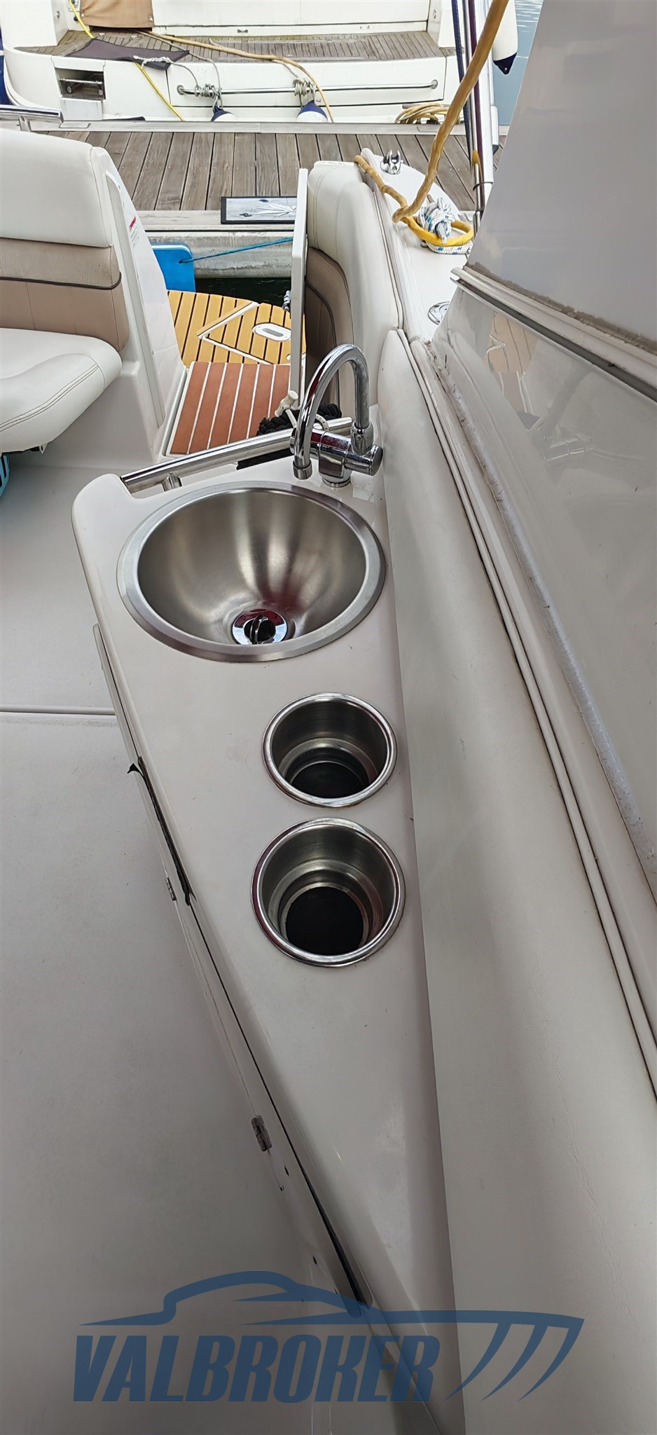 Four winns 278 2006 esterni (22)