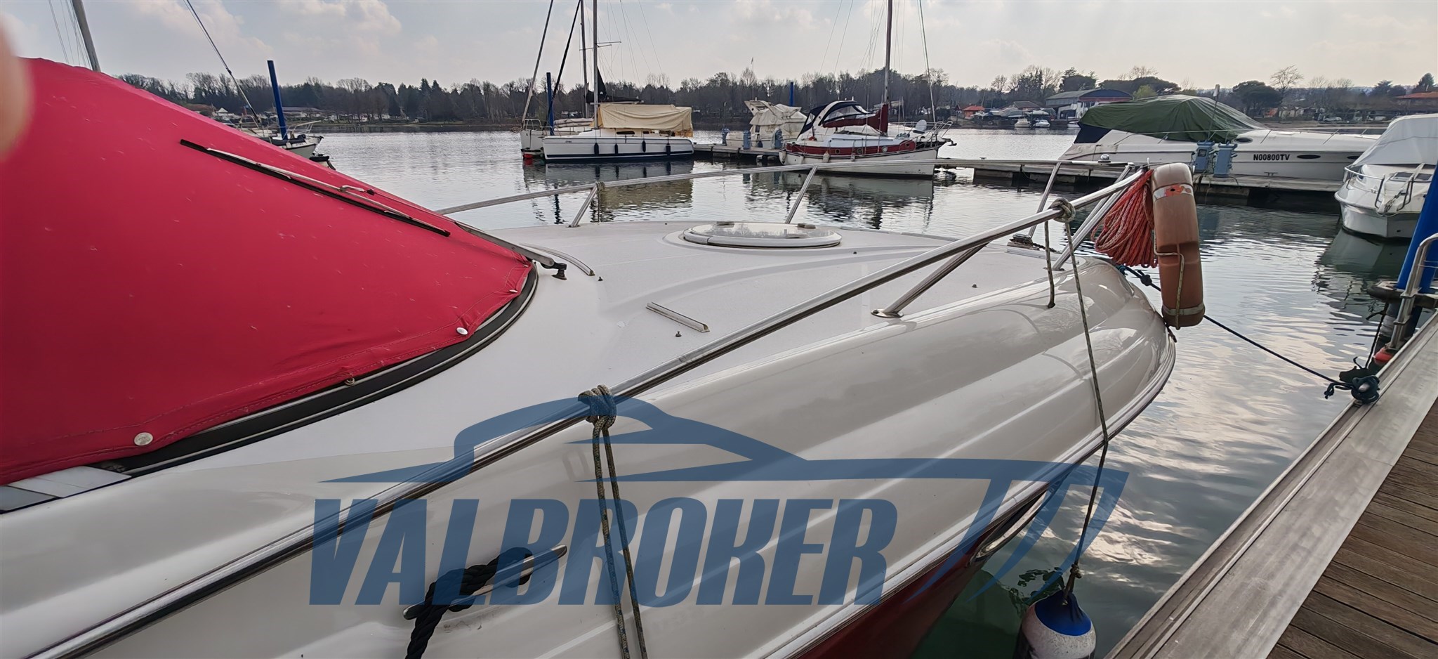 Four winns 278 2006 esterni (9)