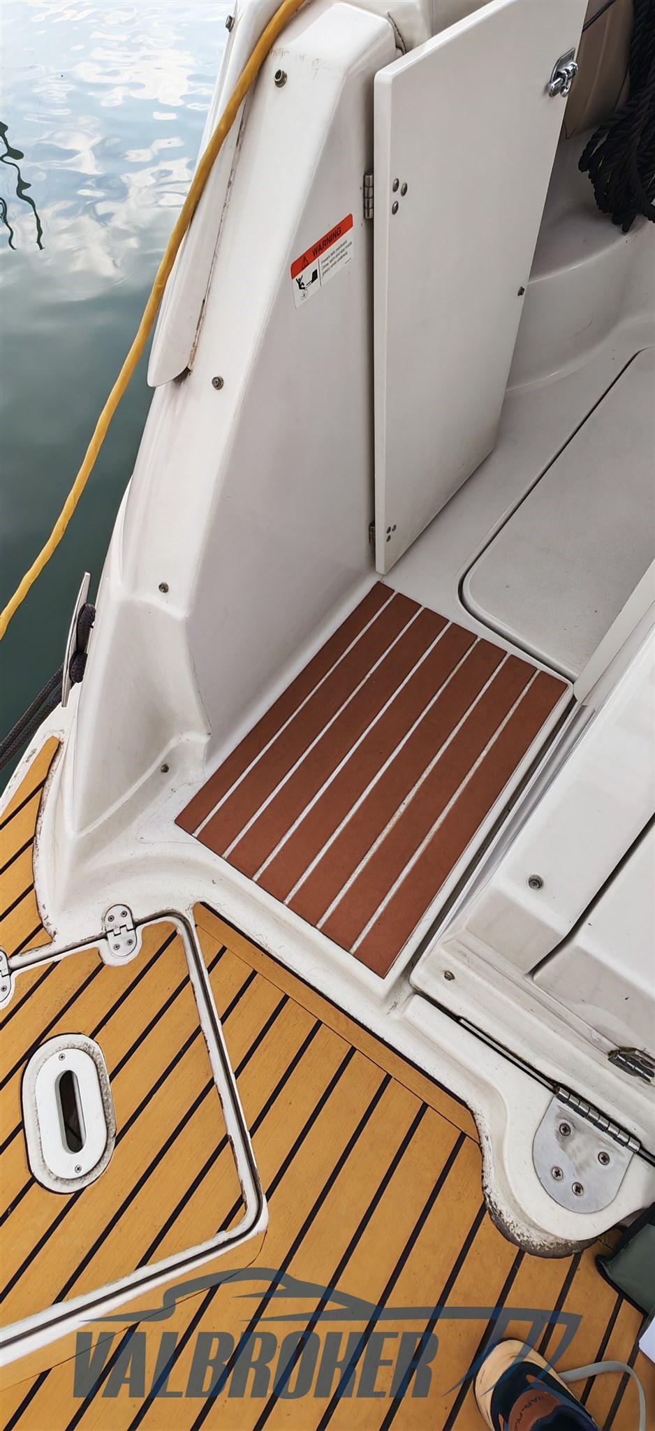 Four winns 278 2006 esterni (10)