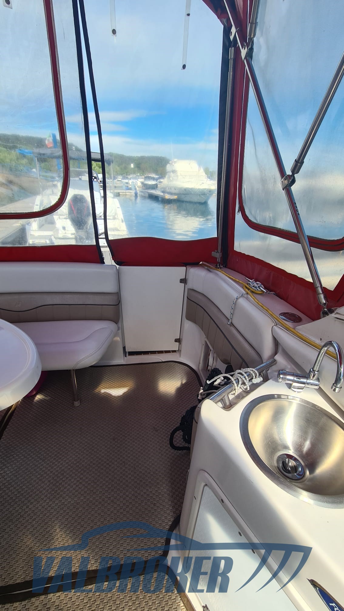 Four winns 278 2006 esterni (6)