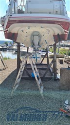 Four Winns 278 tecniche (2)