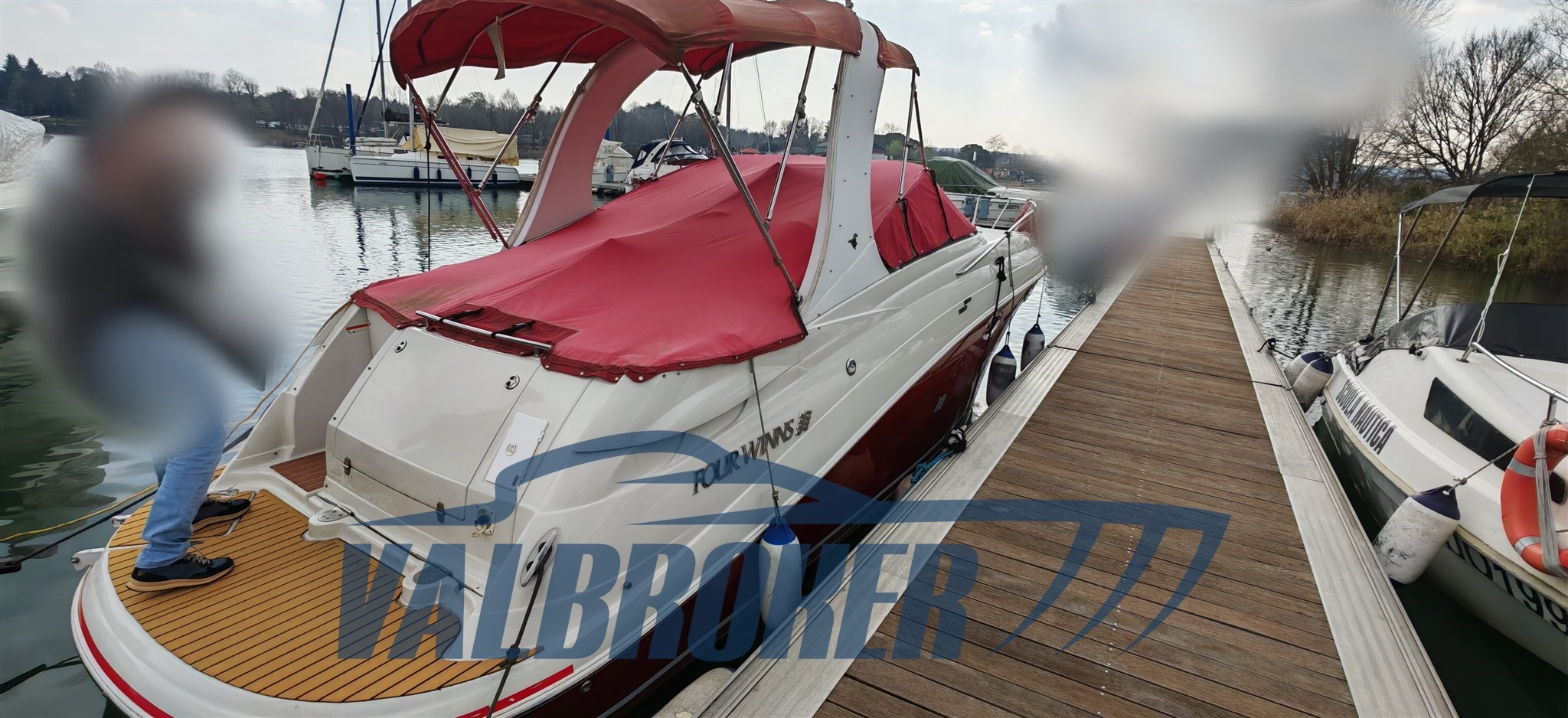 Four winns 278 2006 esterni (3)