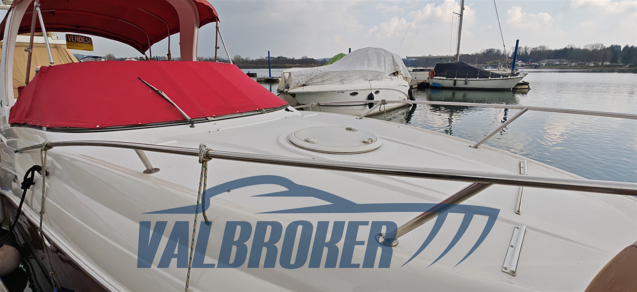 Four winns 278 2006 esterni (8)