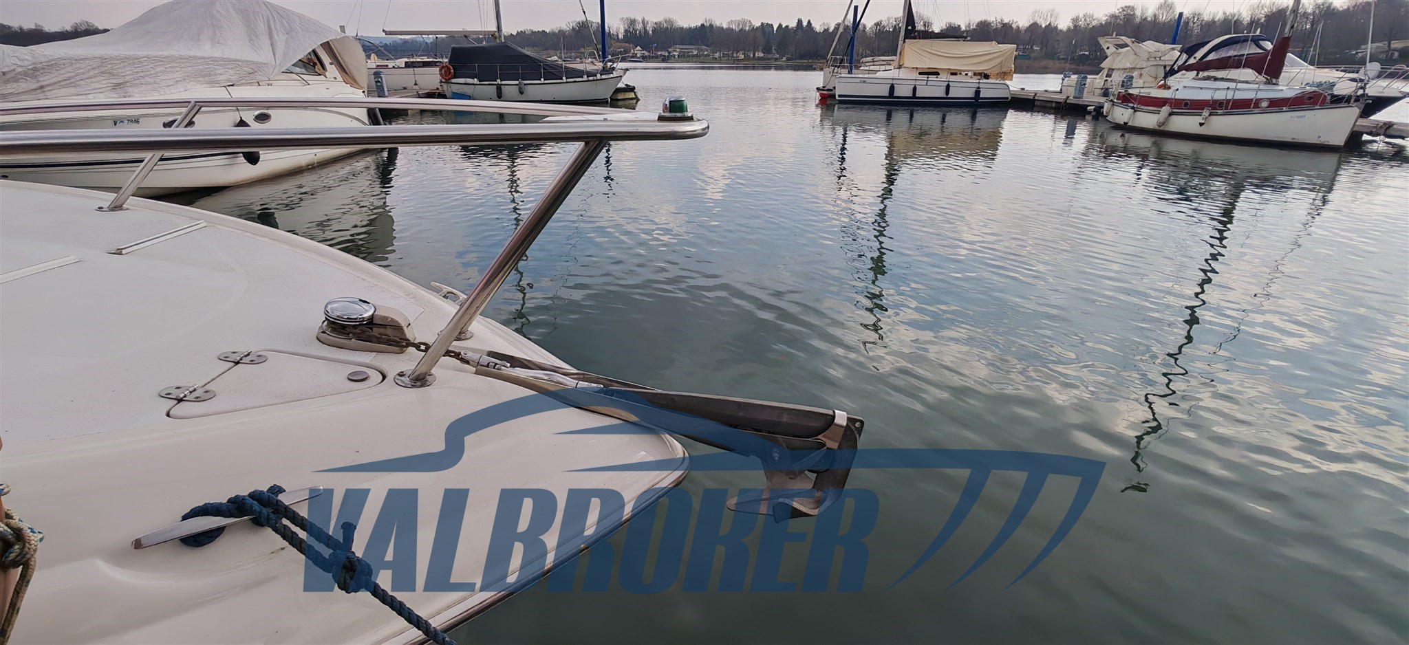 Four winns 278 2006 esterni (7)