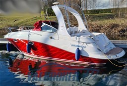 Four winns 278 2006 esterni (2)