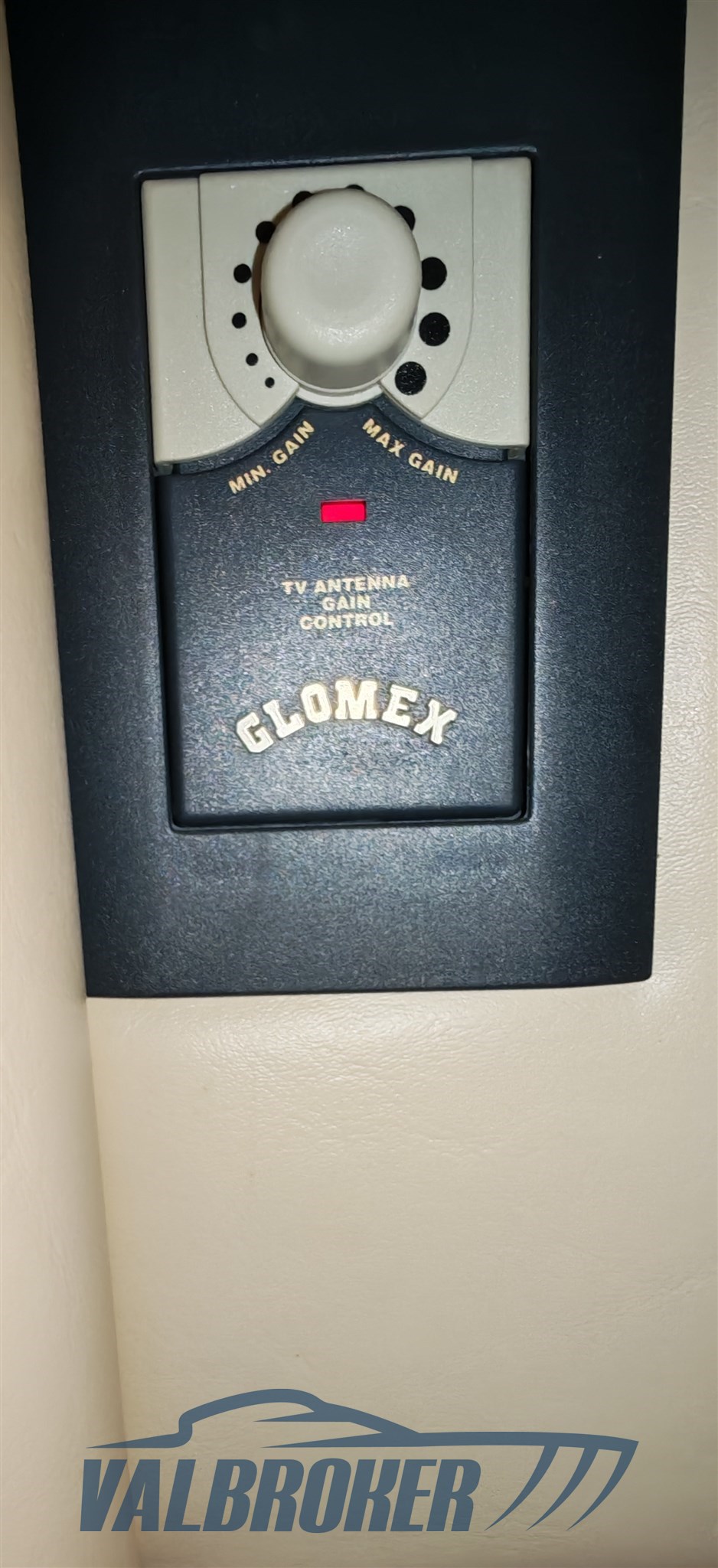 Four Winns 278 tecniche (14)