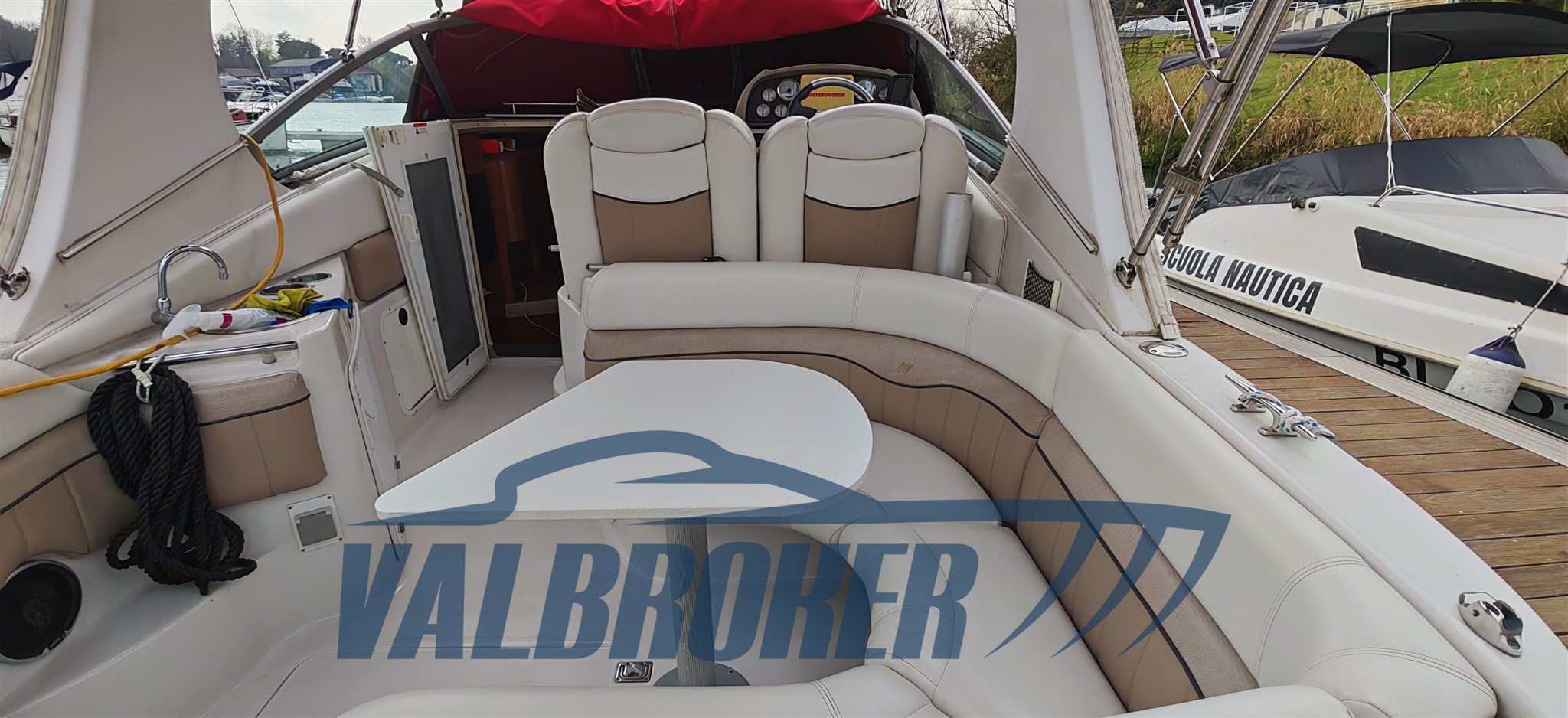 Four winns 278 2006 esterni (24)