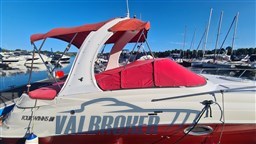 Four winns 278 2006 esterni (1)