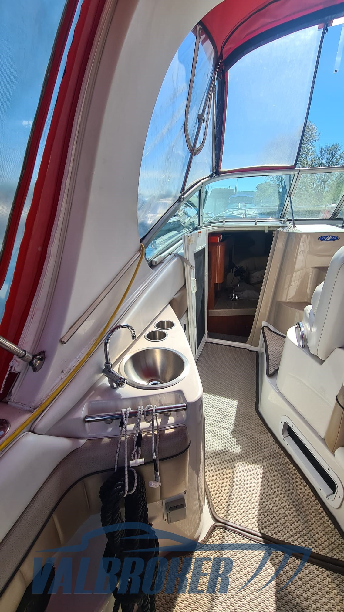 Four winns 278 2006 esterni (8)