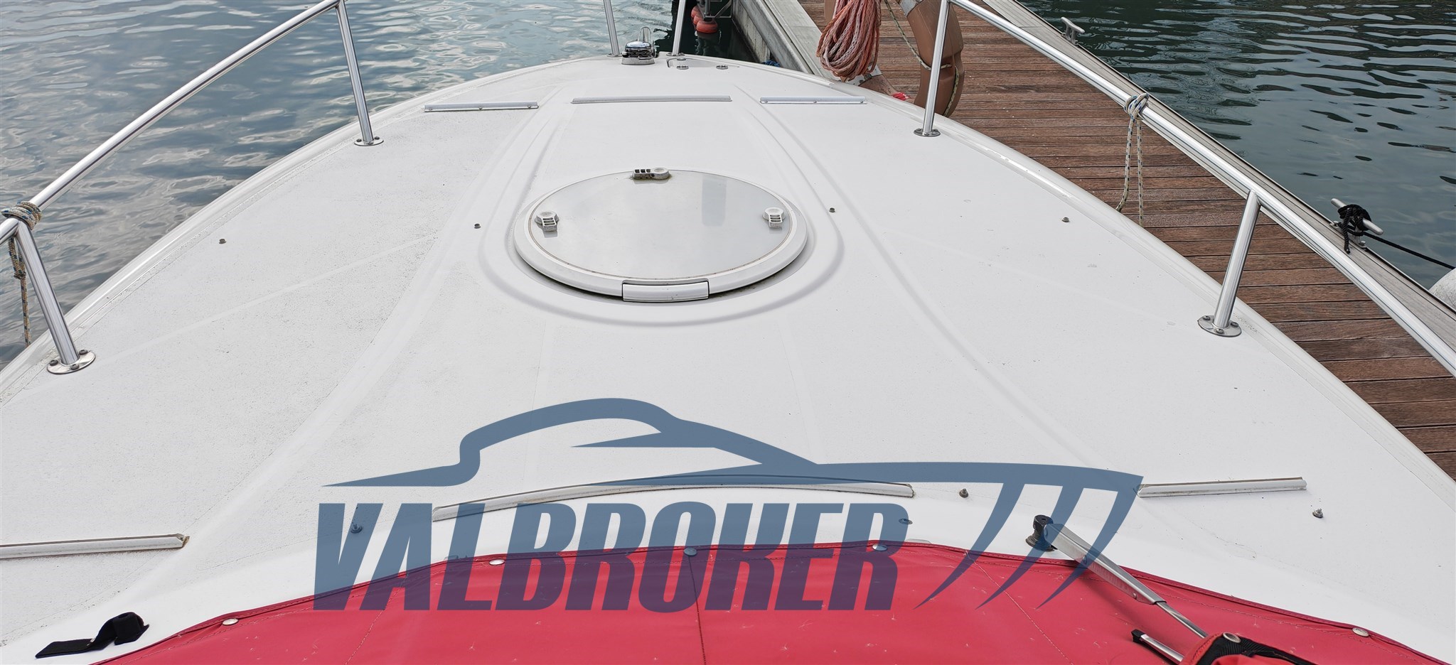 Four winns 278 2006 esterni (20)