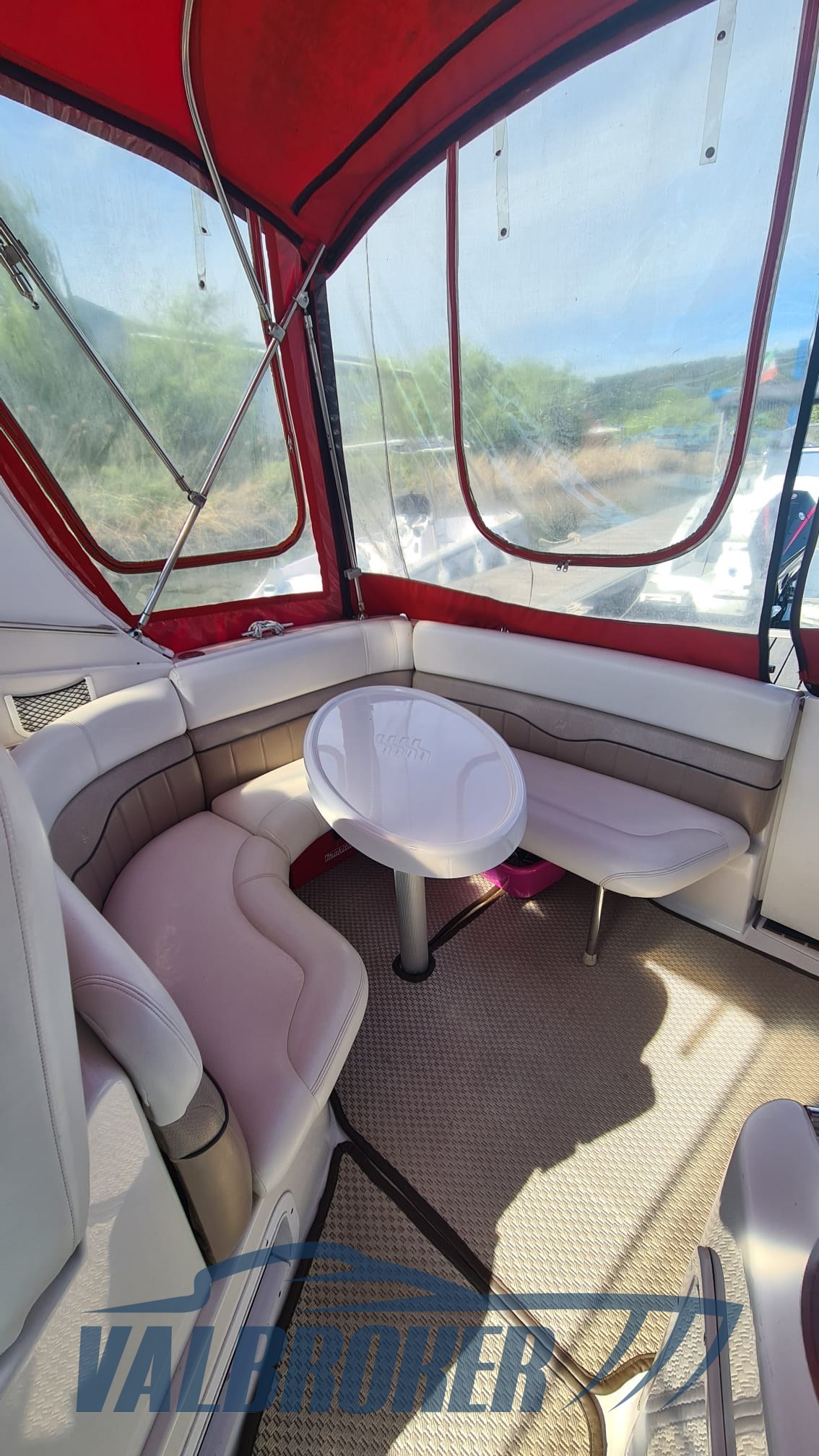 Four winns 278 2006 esterni (7)