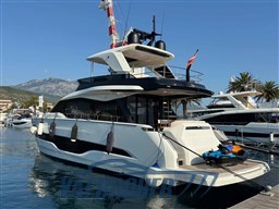 Cranchi Sessantadue 2025 (5)