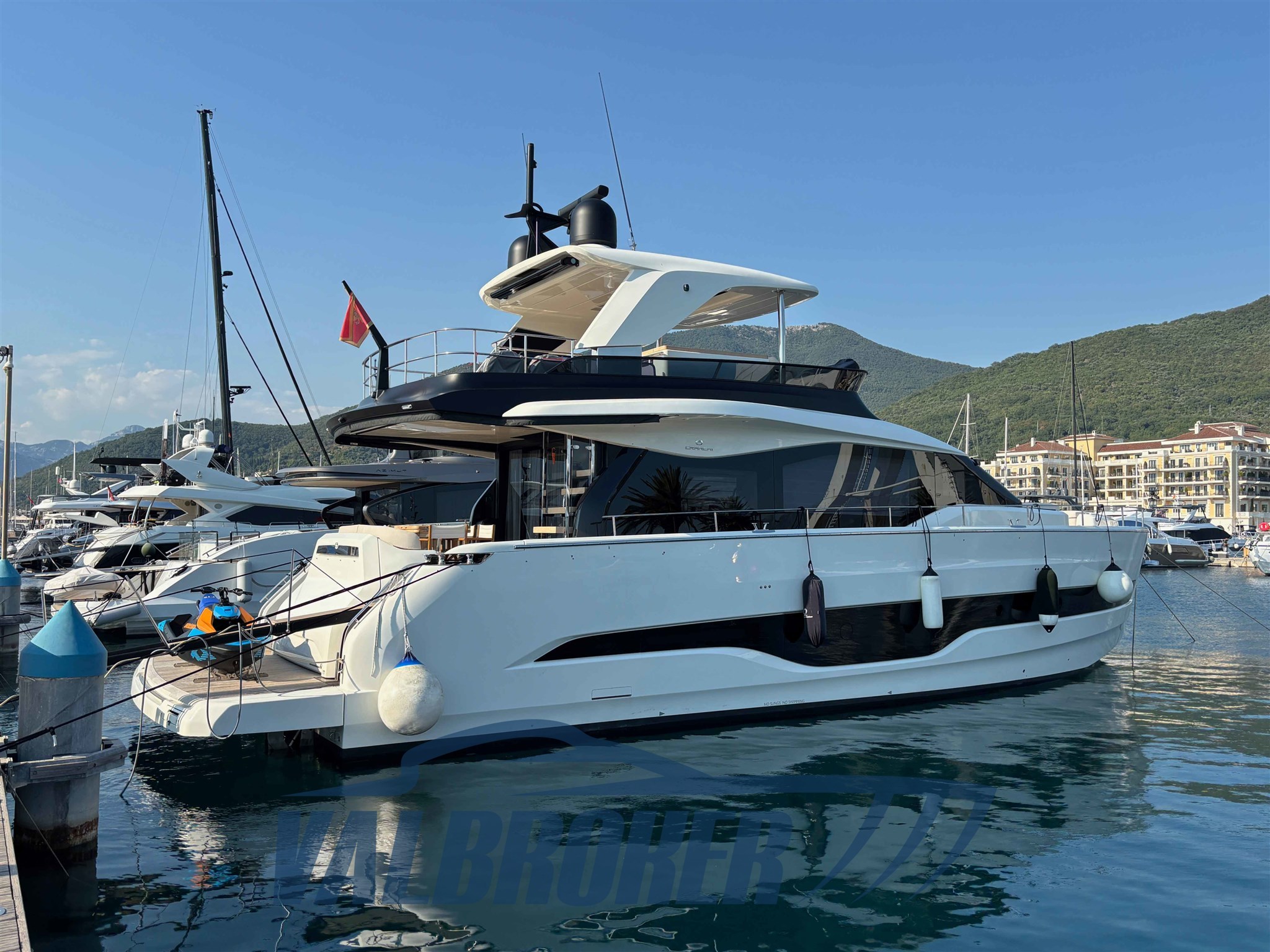 Cranchi Sessantadue 2025 (3)