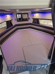 Saver 330 wa interni (4)