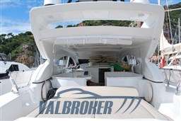 Mangusta 72 Esterni (37)