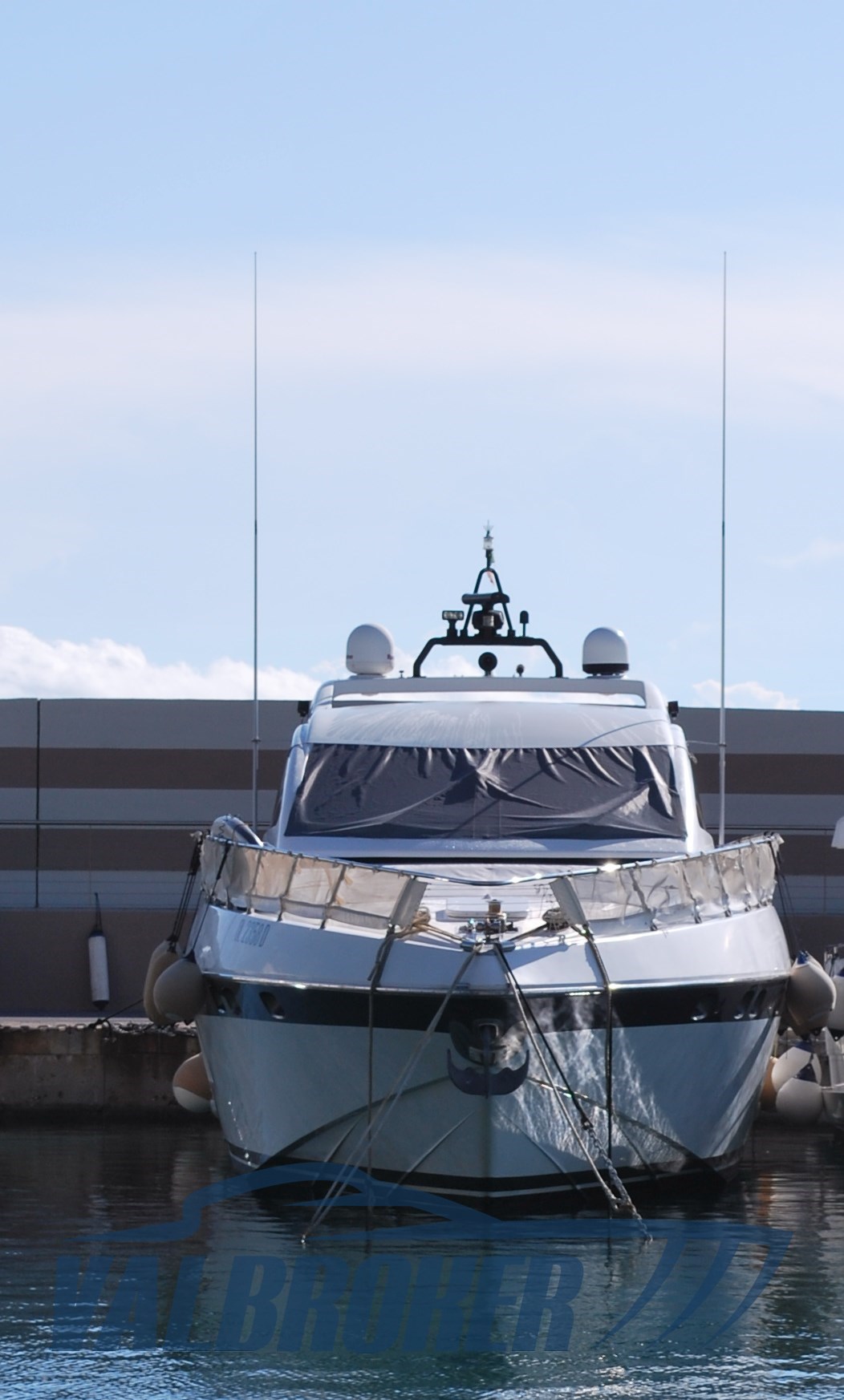 Mangusta 72 Esterni (44)