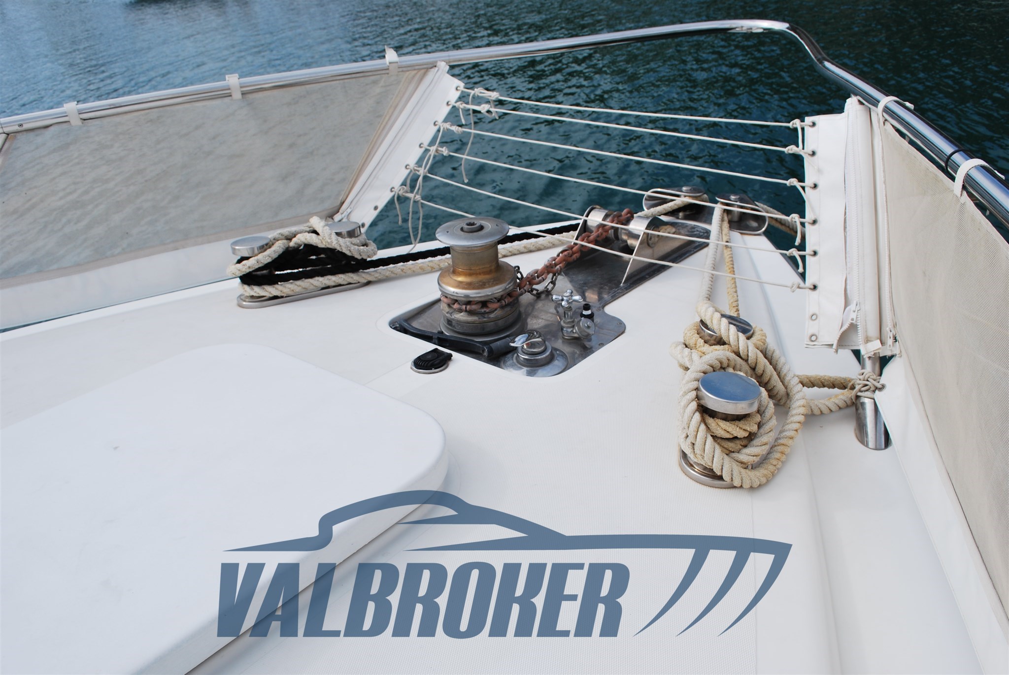 Mangusta 72 Esterni (30)