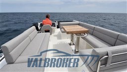 Beneteau 52 Valbroker esterni (14)