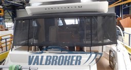 Beneteau 52 Valbroker esterni (15)