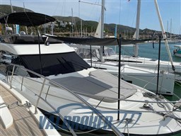 Beneteau 52 Valbroker esterni (19)