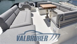 Beneteau 52 Valbroker esterni (24)