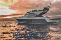 Beneteau 52 Valbroker esterni (17)