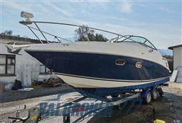 Four Winns 248 Vista (50)