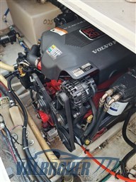 Four winns 248 2004 (10)