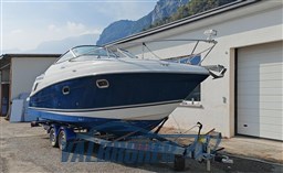 Four Winns 248 Vista (55)