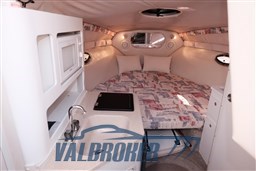 Crownline 268 Valbroker (27)