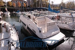 Crownline 268 Valbroker (88)