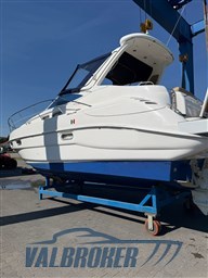 Sealine S 34 (2)