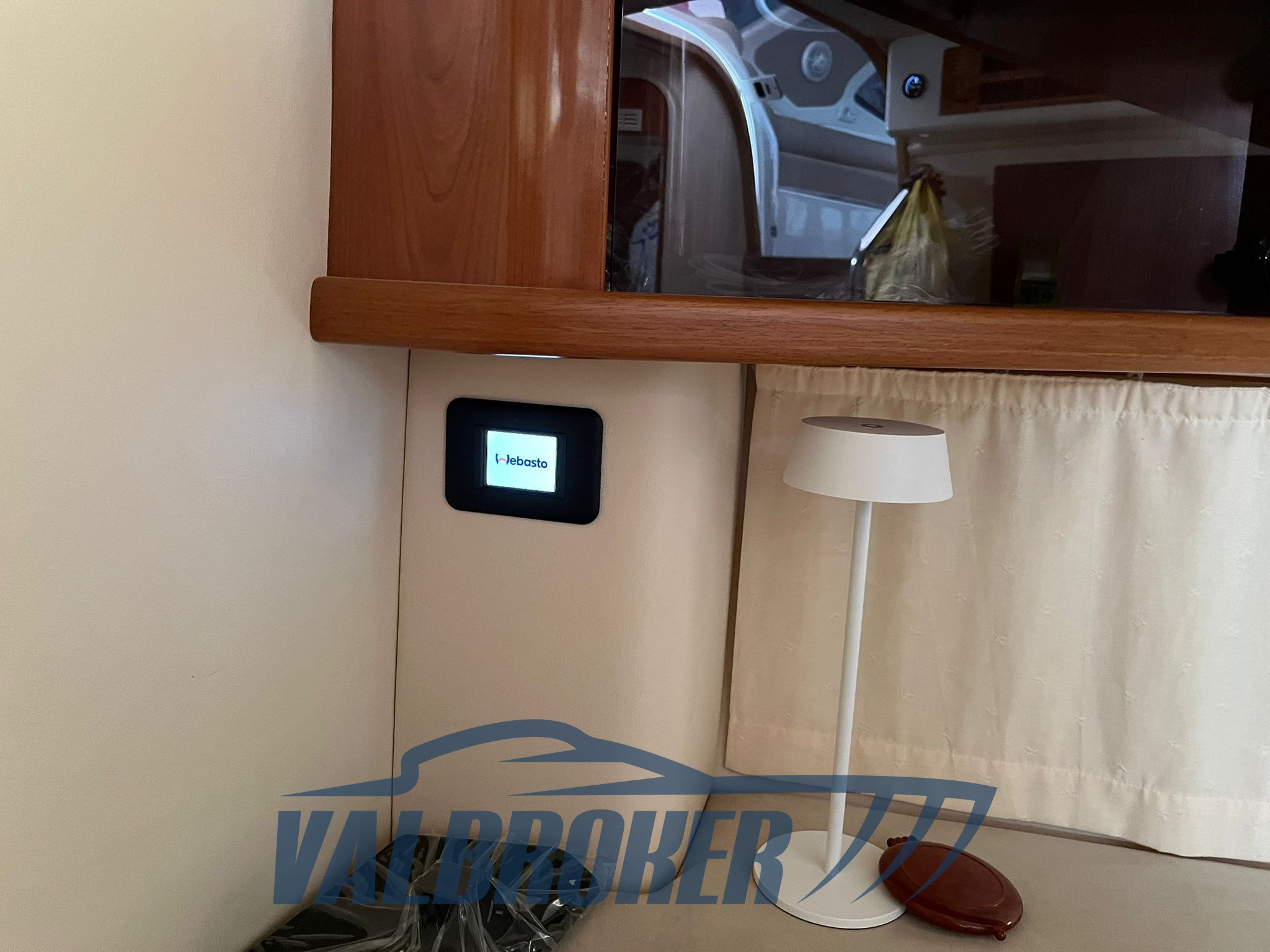 Sealine S 34 model year 2004 (19)