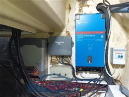 Sealine S 34 model year 2004 (23)