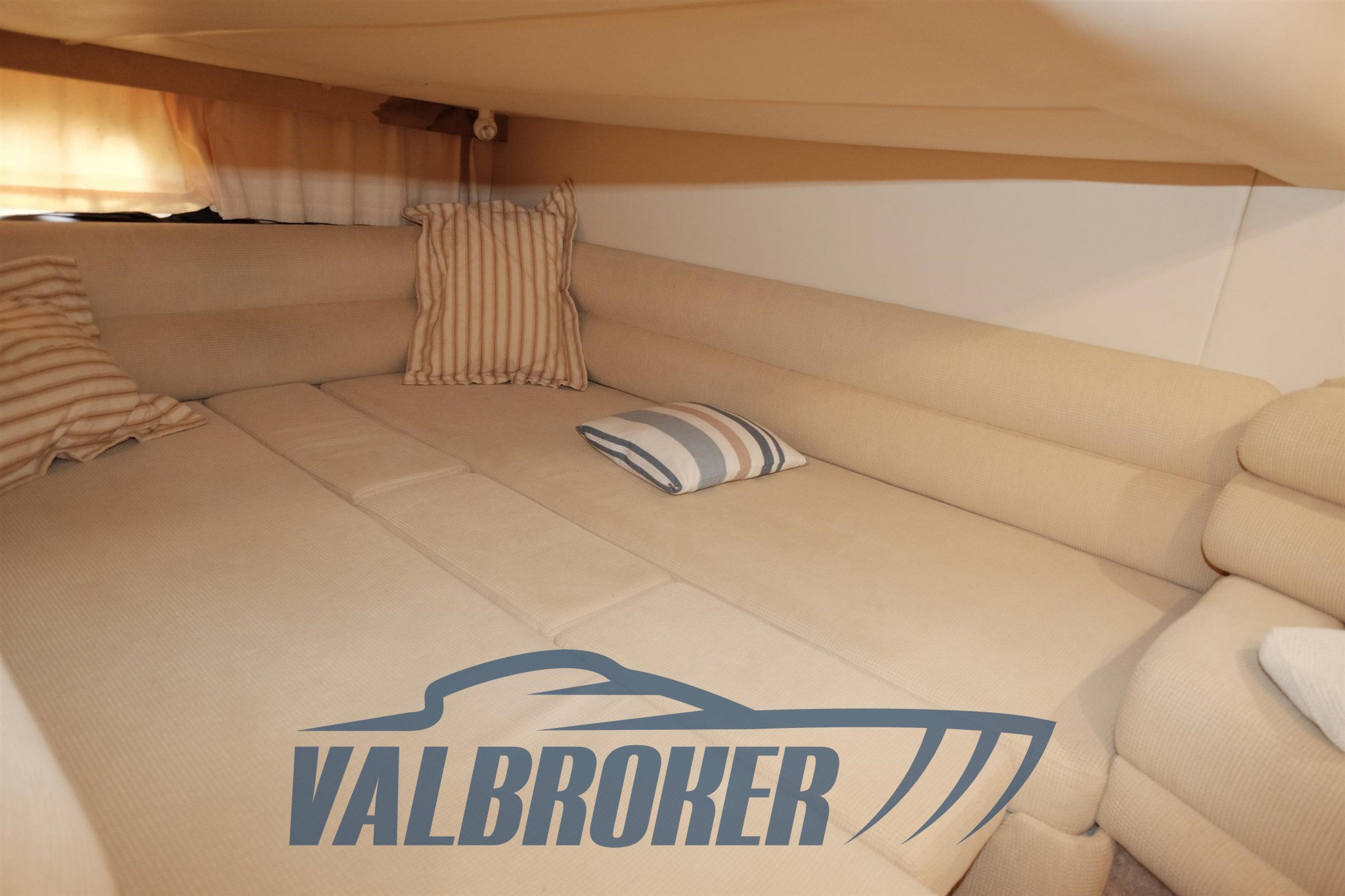 Sealine s 34 model year 2004 (71)