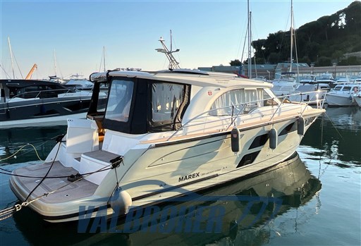 Marex 360 coupè (3)