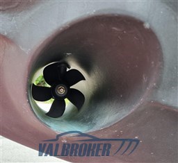 comitti venezia 25 classic mahogany (23)