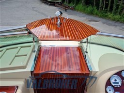 comitti venezia 25 classic mahogany (17)