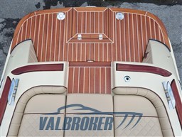 comitti venezia 25 classic mahogany (4)