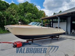 comitti venezia 25 classic mahogany (2)