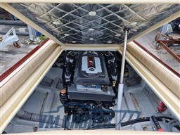 comitti venezia 25 classic mahogany (15)