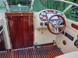 comitti venezia 25 classic mahogany (7)