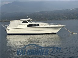 Fjord 32 Esterni (2)