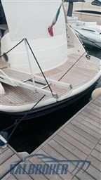 Fairline squadron 62 2000 Puglia Valbroker (1)