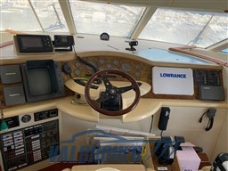 Fairline Squadron 62 2000 (14)