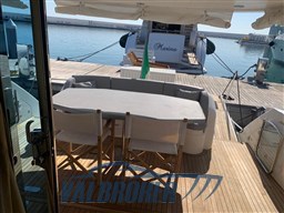 Fairline Squadron 62 2000 (44)