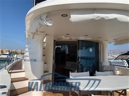 Fairline Squadron 62 2000 (8)