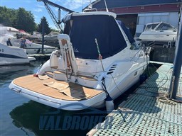 Sealine S 34 model year 2004 (25)