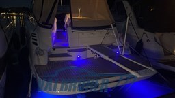 Sealine S 34 model year 2004 (5)